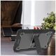 Techsuit Honor Pad X9 / X8 Pro Case + Cover - Techsuit Rugged TabShell - Black 5949419153936 έως 12 άτοκες Δόσεις