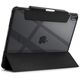 Spigen Case for iPad Air 13 (2024) - Spigen Ultra Hybrid Pro - Black 8809971226158 έως 12 άτοκες Δόσεις