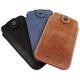 Sleeve Phone Case SAMSUNG GALAXY S24 ULTRA / A15 4G/5G / A25 5G Nexeri Leather Pocket XXL+ brown 5904161148869