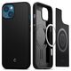 Case IPHONE 13 Spigen Mag Armor Matte black 8809811852448