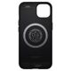 Case IPHONE 13 Spigen Mag Armor Matte black 8809811852448