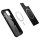 Case IPHONE 13 Spigen Mag Armor Matte black 8809811852448