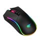 Havit GAMENOTE MS1001S gaming mouse RGB 800-4800 DPI 6939119023096