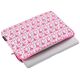 CanvasArtisan Tablet Bag 12" - 13" - CanvasArtisan (G58-01) - Pink 5949419150041 έως 12 άτοκες Δόσεις