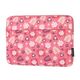 CanvasArtisan Laptop Bag 13" - 14" - CanvasArtisan (H24-11) - Pink 5949419149717 έως 12 άτοκες Δόσεις