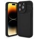 Case XIAOMI REDMI 9A Protector Case black 5904161136088