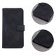 Case XIAOMI REDMI 9A Smart Velvet Case black 5900495938039