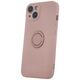 Finger Grip case for Xiaomi Redmi A3 4G (global) pink 5907457773868