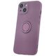 Finger Grip case for Xiaomi Redmi A3 4G (global) purple 5907457773837