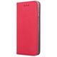 Smart Magnet case for Motorola Moto G34 5G red 5907457722552