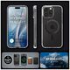 Spigen Ultra Hybrid Magsafe case for iPhone 15 Pro Max 6,7&quot; Carbon Fiber 8809896749275