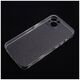 Shine case for Samsung Galaxy A25 5G (global) transparent 5907457723887