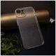 Shine case for iPhone 13 Pro 6,1&quot; transparent 5900495047489