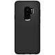 Spigen Spigen - Liquid Air - Samsung Galaxy S9 Plus - Black 8809565306037 έως 12 άτοκες Δόσεις