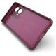 Techsuit Case for Motorola Moto G85 - Techsuit Magic Shield - Bordeaux 5949419218680 έως 12 άτοκες Δόσεις