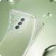 Case SAMSUNG GALAXY M35 5G Tech-Protect FlexAir Crystal Clear transparent 5906302310319