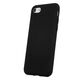 Case SAMSUNG GALAXY S24 ULTRA Silicone Case black 5903396233302