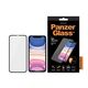 Tempered Glass 5D IPHONE 11 / XR PanzerGlass E2E Super+ Case Friendly black 5711724026652