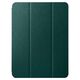 Spigen Case for iPad Pro 11 (2024) - Spigen Urban Fit - Midnight Green 8809971226899 έως 12 άτοκες Δόσεις