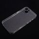 Shine case for Samsung Galaxy S24 transparent 5907457711549