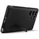 Spigen Tough Armor case for Samsung Galaxy S23 Ultra black 8809896740302