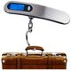 Travel weight handheld silver CR2032 LTC 5902270777079