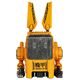 GravaStar GravaStar Alpha65 65W GaN Fast War Damaged Version Yellow 066609  GRAVASTAR A65_YLW_EU έως και 12 άτοκες δόσεις 6972448921251