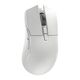 Darmoshark Wireless Gaming Mouse Darmoshark N3 (white) 067471  N3 white έως και 12 άτοκες δόσεις 6953460503168