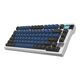 Darmoshark Gaming Keyboard Darmoshark K8 (black) 067481  K8 black έως και 12 άτοκες δόσεις 6953460503885