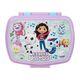 Stor Lunch Box for Kids STOR 21274 400 ml Gabby's Dollhouse (pink&blue) 069241  21274 έως και 12 άτοκες δόσεις 8412497212743