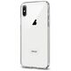 Spigen Spigen - Liquid Crystal - iPhone X / XS - Clear 8809613766042 έως 12 άτοκες Δόσεις