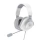 Gaming headphones Havit H2230D 3.5mm (white) 6939119064785