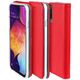 Case SAMSUNG GALAXY A25 5G Flip Magnet red 5903396238536