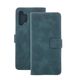 Smart Velvet case for Samsung Galaxy A15 4G / A15 5G dark green 5907457728677