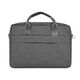 WIWU bag for laptop 14&quot; Minimalist Pro grey 6936686405799