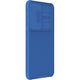 Case SAMSUNG GALAXY A55 5G Nillkin CamShield Pro blue 6902048276918