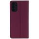 Smart Soft case for iPhone X / XS burgundy 5900495627988