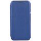 Smart Diva case for Honor Magic 6 Lite / Honor X50 5G navy blue 5907457774315