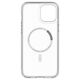 Case IPHONE 12 / 12 PRO Spigen Ultra Hybrid Mag MagSafe white 8809756644375