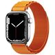 Techsuit Techsuit - Watchband (W037) - Apple Watch 1/2/3/4/5/6/7/8/9/SE/SE 2/Ultra/Ultra 2 (42/44/45/49mm) - Orange 5949419015210 έως 12 άτοκες Δόσεις