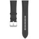 Techsuit Strap for SHuawei Watch GT 2 (46mm)/GT 2 Pro/GT 3 Pro (46mm)/Ultimate, Xiaomi Watch S1 - Techsuit Watchband (W048) - Black 5949419082311 έως 12 άτοκες Δόσεις