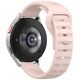 Techsuit Watch Strap for Huawei Watch GT 2 (46mm)/GT 2 Pro/GT 3 Pro (46mm)/Ultimate, Xiaomi Watch S1 - Techsuit Watchband (W050) - Pink 5949419081062 έως 12 άτοκες Δόσεις