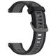 Techsuit Strap for Huawei Watch GT 2 (46mm)/GT 2 Pro/GT 3 Pro (46mm)/Ultimate, Xiaomi Watch S1 - Techsuit Watchband (W053) - Gray 5949419164789 έως 12 άτοκες Δόσεις