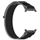 Techsuit Strap for Samsung Galaxy Watch Ultra 47mm - Techsuit Watchband (W054) - Gray / Black 5949419219618 έως 12 άτοκες Δόσεις