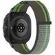 Techsuit Strap for Samsung Galaxy Watch Ultra 47mm - Techsuit Watchband (W054) - Green / Gray 5949419219649 έως 12 άτοκες Δόσεις