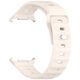 Techsuit Strap for Samsung Galaxy Watch Ultra 47mm - Techsuit Watchband (W055) - Beige 5949419219557 έως 12 άτοκες Δόσεις