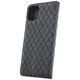 Smart Caro case for iPhone 16 Pro 6,3&quot; black 5907457784765