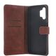 Smart Velvet case for iPhone 16 6,1&quot; brown 5907457784352