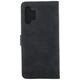 Smart Velvet case for iPhone 16 6,1&quot; black 5907457784314