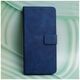 Smart Velvet case for Xiaomi Redmi 13C 4G / 13C 5G navy blue 5907457730755